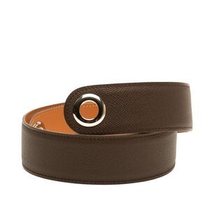 Pre Loved hermes Women Brown Belts